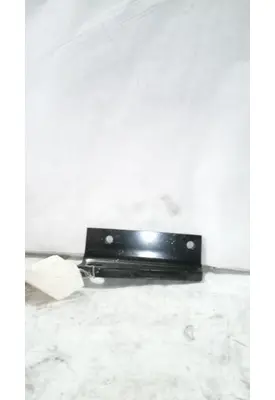 INTERNATIONAL 8100 Temperature Control