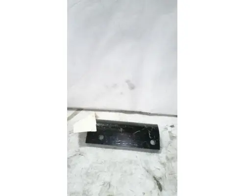 INTERNATIONAL 8100 Temperature Control