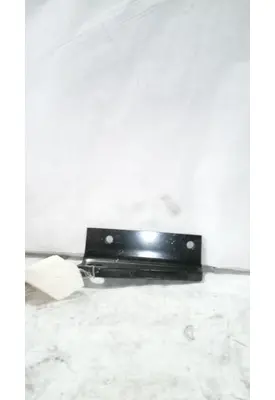 INTERNATIONAL 8100 Temperature Control