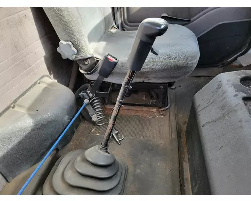 INTERNATIONAL 8100 Transmission Shift Lever