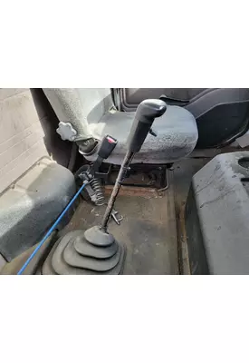 INTERNATIONAL 8100 Transmission Shift Lever