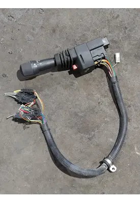 INTERNATIONAL 8100 Turn Signal Switch 