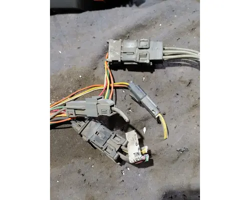 INTERNATIONAL 8100 Turn Signal Switch 