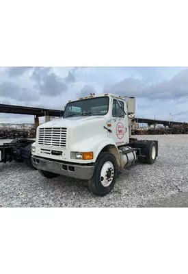 INTERNATIONAL 8100 Vehicle For Sale