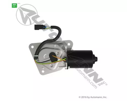 INTERNATIONAL 8100 WINDSHIELD WIPER MOTOR