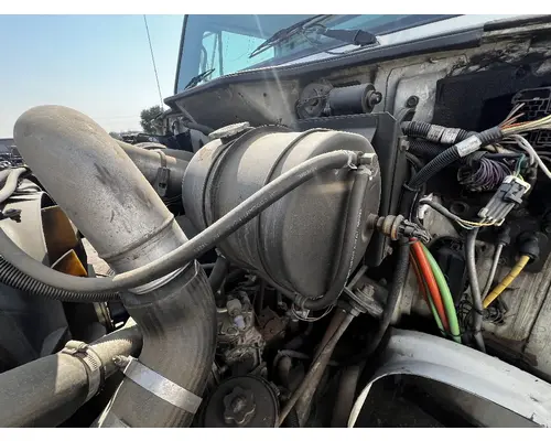 INTERNATIONAL 8100 Wiper Motor, Windshield