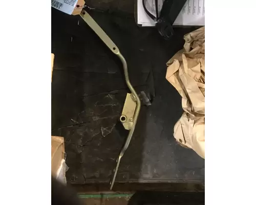 INTERNATIONAL 8200 Accelerator Parts