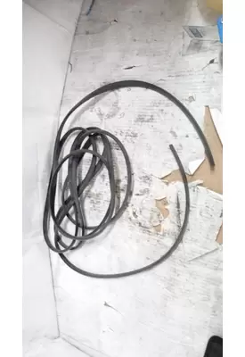 INTERNATIONAL 8200 Body Parts, Misc.