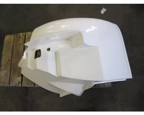 INTERNATIONAL 8200 FENDER EXTENSION