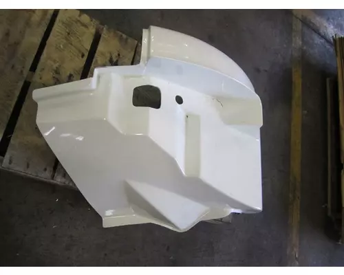 INTERNATIONAL 8200 FENDER EXTENSION