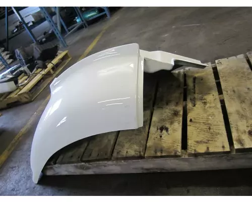 INTERNATIONAL 8200 FENDER EXTENSION