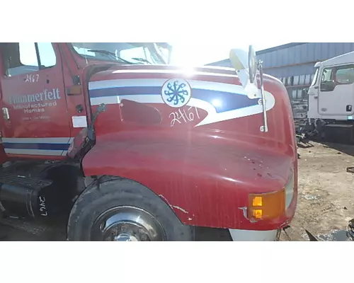 INTERNATIONAL 8200 Hood