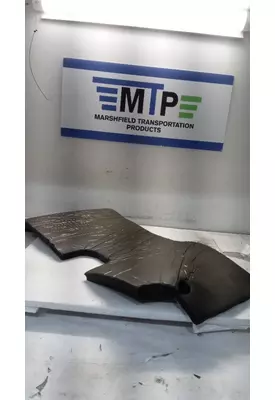 INTERNATIONAL 8200 Miscellaneous Parts