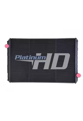 INTERNATIONAL 8200 RADIATOR ASSEMBLY