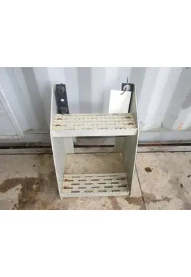 INTERNATIONAL 8200 Step