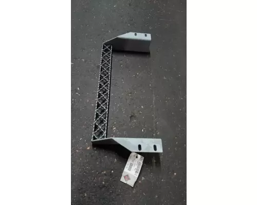 INTERNATIONAL 8200 Step