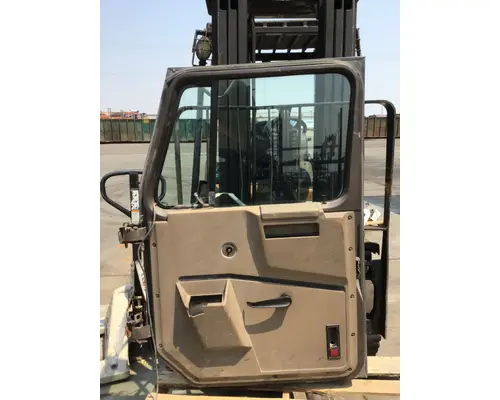 INTERNATIONAL 8300 1987-2001 DOOR ASSEMBLY, FRONT