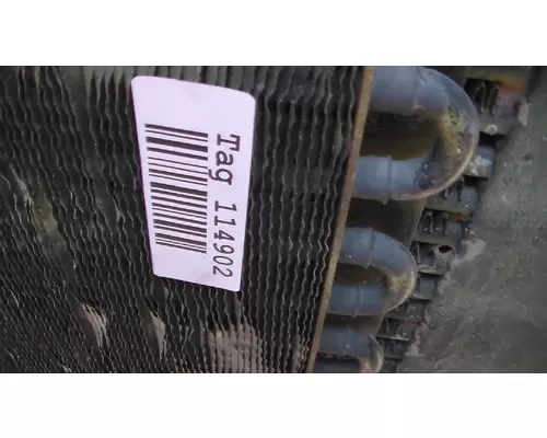 INTERNATIONAL 8300_40820 AC Condenser