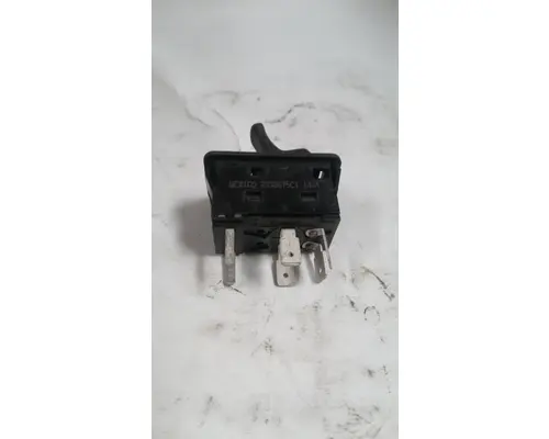 INTERNATIONAL 8300 Dash  Console Switch