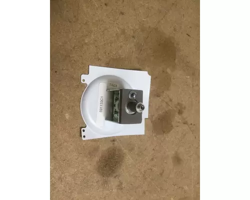 INTERNATIONAL 8300 Gauges (all)
