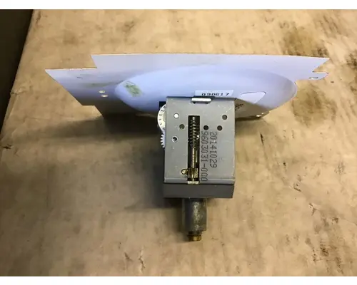 INTERNATIONAL 8300 Gauges (all)