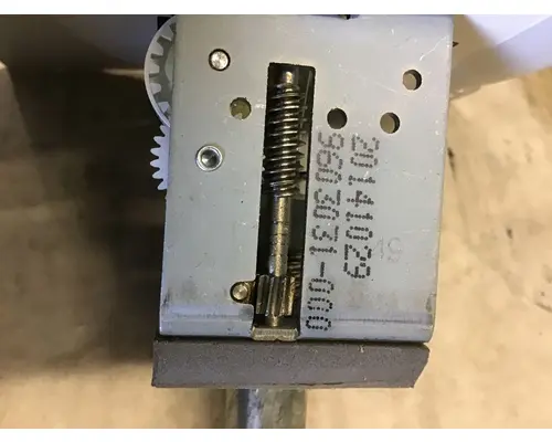 INTERNATIONAL 8300 Gauges (all)