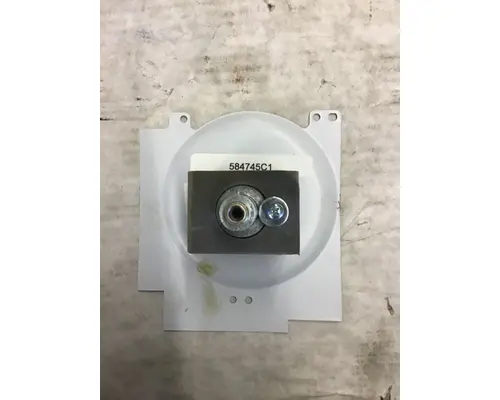 INTERNATIONAL 8300 Gauges (all)