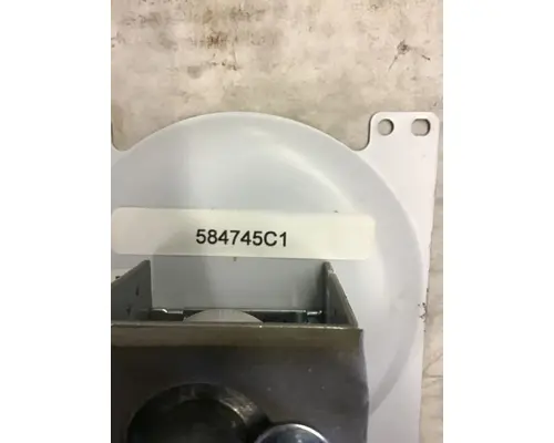 INTERNATIONAL 8300 Gauges (all)