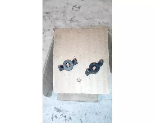 INTERNATIONAL 8300 Instrument Cluster