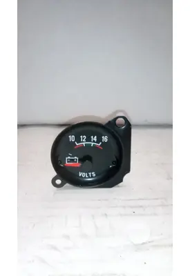 INTERNATIONAL 8300 Instrument Cluster