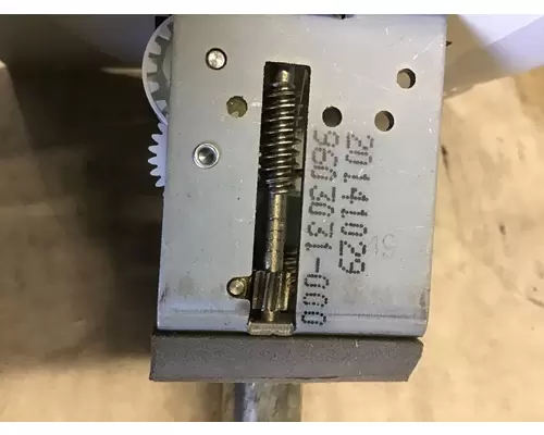 INTERNATIONAL 8300 Instrument Cluster