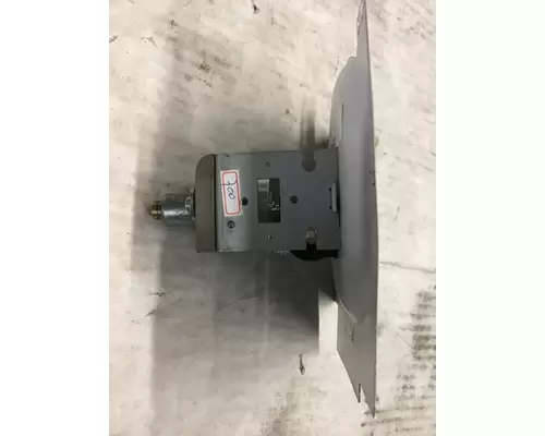INTERNATIONAL 8300 Instrument Cluster