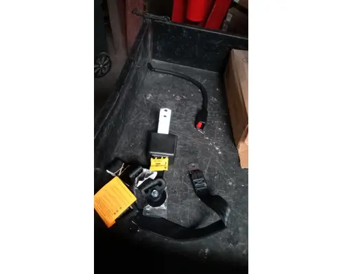 INTERNATIONAL 8300 Interior Parts, Misc.