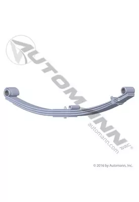 INTERNATIONAL 8300 LEAF SPRING, FRONT