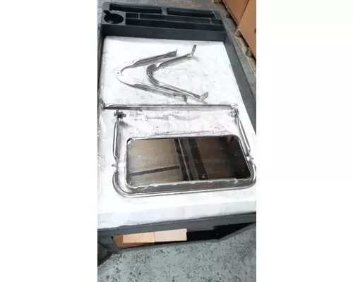 INTERNATIONAL 8300 Mirror (Side View)