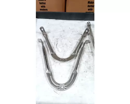 INTERNATIONAL 8300 Mirror (Side View)