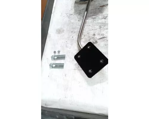 INTERNATIONAL 8300 Mirror (Side View)
