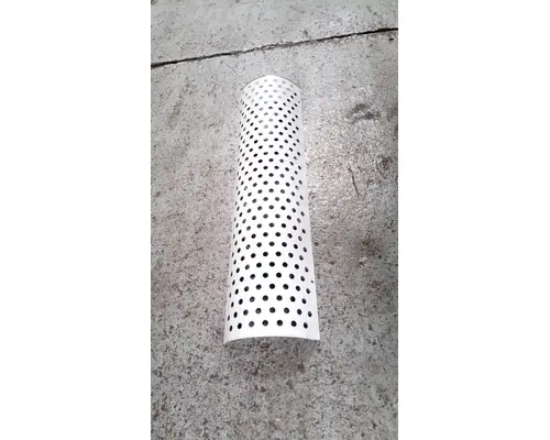 INTERNATIONAL 8300 Muffler Shield