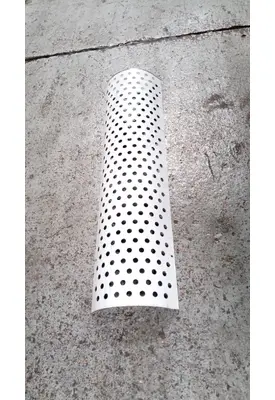 INTERNATIONAL 8300 Muffler Shield