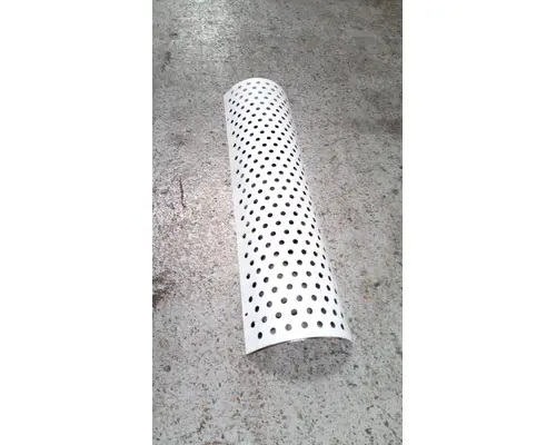 INTERNATIONAL 8300 Muffler Shield