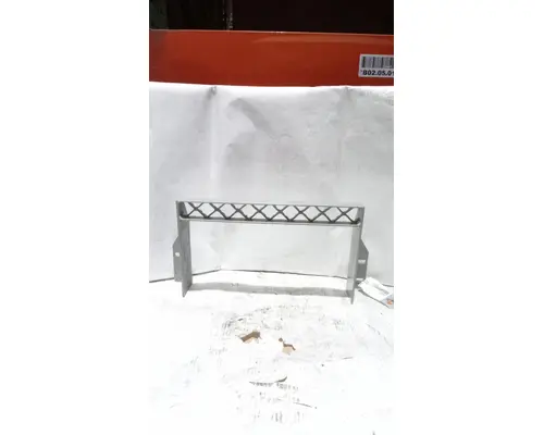 INTERNATIONAL 8300 Step