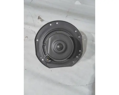 INTERNATIONAL 8300 Temperature Control