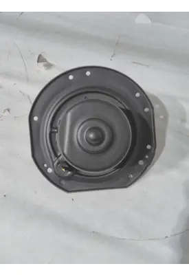 INTERNATIONAL 8300 Temperature Control