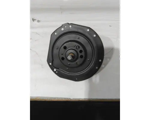 INTERNATIONAL 8300 Temperature Control