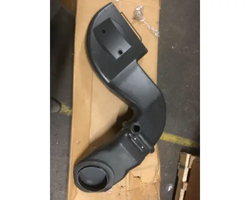 INTERNATIONAL 8300 Temperature Control