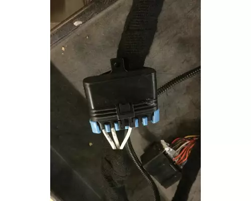 INTERNATIONAL 8300 Wiring Harness, Body
