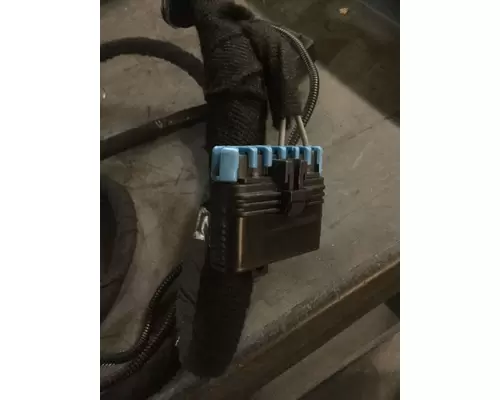 INTERNATIONAL 8300 Wiring Harness, Body
