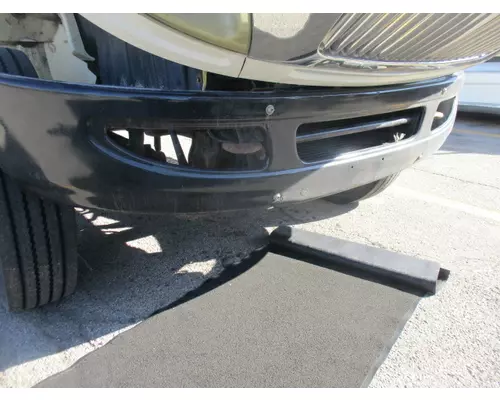 INTERNATIONAL 8500 2003-2018 BUMPER ASSEMBLY, FRONT