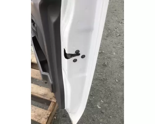 INTERNATIONAL 8500 2003-2018 DOOR ASSEMBLY, FRONT