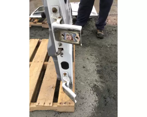 INTERNATIONAL 8500 2003-2018 DOOR ASSEMBLY, FRONT